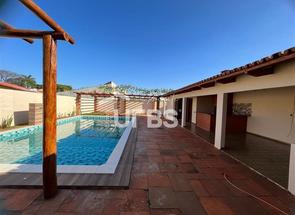 Casa, 5 Quartos, 5 Vagas, 4 Suites em Rua Juriti, Santa Genoveva, Goiânia, GO valor de R$ 1.350.000,00 no Lugar Certo