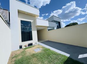 Casa, 3 Quartos, 1 Vaga, 1 Suite em Rua Santa Bárbara, Retiro do Bosque, Aparecida de Goiânia, GO valor de R$ 420.000,00 no Lugar Certo