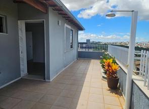 Cobertura, 3 Quartos, 2 Vagas em Horto, Belo Horizonte, MG valor de R$ 650.000,00 no Lugar Certo