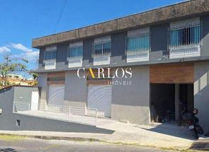 Prédio, 6 Quartos, 6 Vagas em João Pinheiro, Belo Horizonte, MG valor de R$ 1.390.000,00 no Lugar Certo