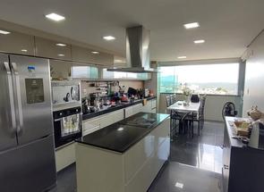 Casa, 4 Quartos, 4 Vagas, 1 Suite em Jardim Casa Branca, Betim, MG valor de R$ 945.000,00 no Lugar Certo