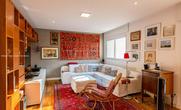 Apartamento, 3 Quartos, 5 Vagas, 3 Suites