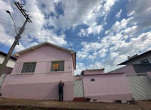 Casa, 3 Quartos, 4 Vagas, 1 Suite em Centro, Nepomuceno, MG valor de R$ 380.000,00 no Lugar Certo