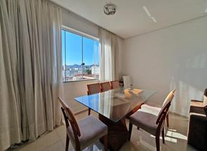 Apartamento, 3 Quartos, 2 Vagas, 1 Suite em Barroca, Belo Horizonte, MG valor de R$ 820.000,00 no Lugar Certo