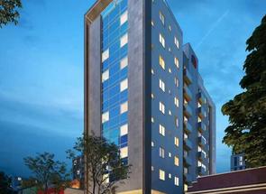 Apartamento, 2 Quartos, 2 Vagas, 2 Suites em Santa Efigênia, Belo Horizonte, MG valor de R$ 1.523.724,00 no Lugar Certo