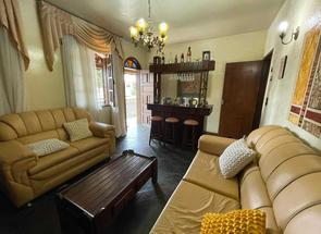 Casa, 4 Quartos, 4 Vagas, 1 Suite em Santa Terezinha, Belo Horizonte, MG valor de R$ 790.000,00 no Lugar Certo