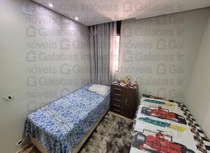 Apartamento, 2 Quartos, 1 Vaga em Eldorado, Contagem, MG valor de R$ 300.000,00 no Lugar Certo