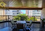 Apartamento, 4 Quartos