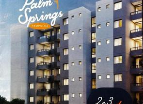 Apartamento, 2 Quartos, 2 Vagas, 1 Suite em Ouro Preto, Belo Horizonte, MG valor de R$ 690.000,00 no Lugar Certo