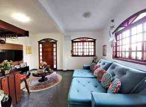 Casa, 4 Quartos, 4 Vagas, 3 Suites em Padre Eustáquio, Belo Horizonte, MG valor de R$ 1.290.000,00 no Lugar Certo