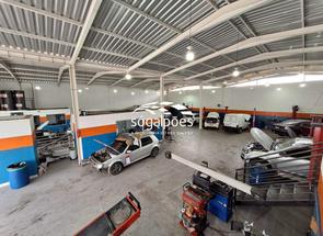 Galpão, 5 Vagas para alugar em Inconfidentes, Contagem, MG valor de R$ 24.000,00 no Lugar Certo