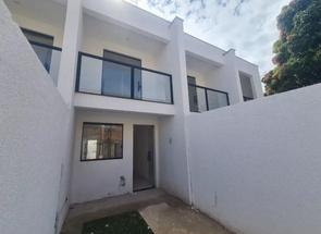 Casa, 2 Quartos, 2 Vagas, 2 Suites em Lagoinha Leblon (venda Nova), Belo Horizonte, MG valor de R$ 430.000,00 no Lugar Certo