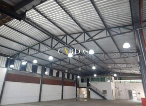 Galpão em Califórnia, Belo Horizonte, MG valor de R$ 3.500.000,00 no Lugar Certo