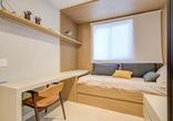 Apartamento, 3 Quartos, 2 Vagas, 1 Suite