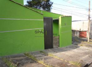 Casa, 2 Quartos, 1 Vaga em Coqueiros, Belo Horizonte, MG valor de R$ 390.000,00 no Lugar Certo