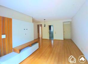 Apartamento, 3 Quartos, 2 Vagas, 1 Suite para alugar em Washington Walfrido, Buritis, Belo Horizonte, MG valor de R$ 3.700,00 no Lugar Certo
