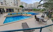 Apartamento, 3 Quartos