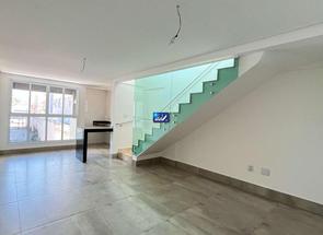 Cobertura, 3 Quartos, 2 Vagas, 1 Suite em José Mendes de Carvalho, Castelo, Belo Horizonte, MG valor de R$ 1.200.000,00 no Lugar Certo