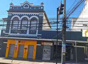 Casa Comercial para alugar em Santa Efigênia, Belo Horizonte, MG valor de R$ 9.900,00 no Lugar Certo