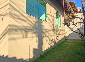 Casa, 3 Quartos, 2 Vagas, 1 Suite em Canaã, Belo Horizonte, MG valor de R$ 500.000,00 no Lugar Certo