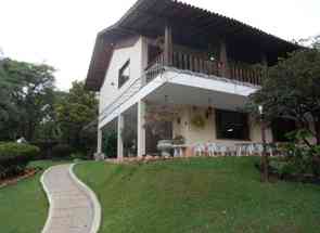 Casa, 5 Quartos, 13 Vagas, 3 Suites em Bandeirantes (pampulha), Belo Horizonte, MG valor de R$ 3.000.000,00 no Lugar Certo