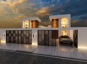 Casa, 3 Quartos, 1 Vaga, 1 Suite em Masterville, Sarzedo, MG valor de R$ 790.000,00 no Lugar Certo
