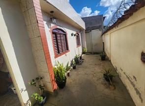 Casa, 3 Quartos, 1 Vaga, 1 Suite em Conjunto Água Branca, Contagem, MG valor de R$ 520.000,00 no Lugar Certo