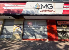 Loja para alugar em Avenida Senador Levindo Coelho, Santa Cecília Vale do Jatobá (barreiro), Belo Horizonte, MG valor de R$ 3.000,00 no Lugar Certo