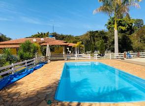Fazenda, 6 Quartos, 10 Vagas, 2 Suites em Centro, Crucilândia, MG valor de R$ 1.000.000,00 no Lugar Certo
