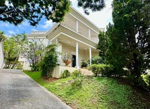 Casa, 5 Quartos, 10 Vagas, 3 Suites em Bandeirantes (pampulha), Belo Horizonte, MG valor de R$ 3.490.000,00 no Lugar Certo