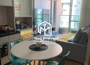 Apartamento, 1 Quarto em Rua 9, Norte, Águas Claras, DF valor de R$ 395.000,00 no Lugar Certo