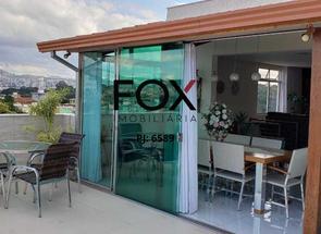 Cobertura, 3 Quartos, 2 Vagas, 1 Suite em Santa Inês, Belo Horizonte, MG valor de R$ 819.000,00 no Lugar Certo