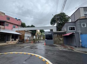 Apartamento, 2 Quartos, 1 Vaga para alugar em Rua Edmon de Sousa Melo, Tirol, Belo Horizonte, MG valor de R$ 900,00 no Lugar Certo