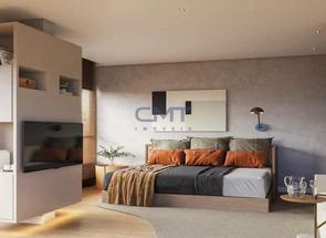 Apartamento, 1 Quarto, 1 Suite em Savassi, Belo Horizonte, MG valor de R$ 773.370,00 no Lugar Certo