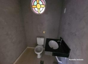 Casa, 4 Quartos, 2 Vagas, 3 Suites em Renascença, Belo Horizonte, MG valor de R$ 700.000,00 no Lugar Certo