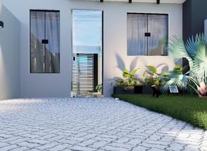 Casa, 2 Quartos, 2 Vagas em Eldorado, Ibirité, MG valor de R$ 320.000,00 no Lugar Certo