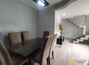 Cobertura, 3 Quartos, 1 Vaga, 1 Suite em Marco Aurélio de Miranda, Buritis, Belo Horizonte, MG valor de R$ 840.000,00 no Lugar Certo
