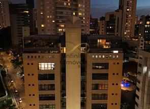 Sala em Rua Desembargador Jorge Fontana, Belvedere, Belo Horizonte, MG valor de R$ 2.850.000,00 no Lugar Certo