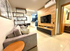 Apartamento, 2 Quartos, 1 Vaga, 2 Suites para alugar em Rua T 33, Setor Bueno, Goiânia, GO valor de R$ 4.501,00 no Lugar Certo