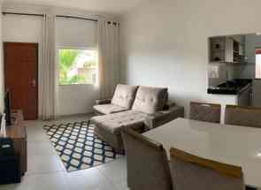 Casa, 3 Quartos, 3 Vagas, 1 Suite em Novo Horizonte, Betim, MG valor de R$ 395.900,00 no Lugar Certo