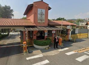 Apartamento, 2 Quartos, 1 Vaga em Jardim Santo André, Santo André, SP valor de R$ 230.000,00 no Lugar Certo