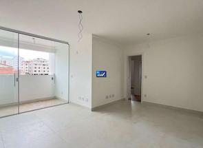 Apartamento, 3 Quartos, 2 Vagas, 1 Suite em João Gualberto Filho, Sagrada Família, Belo Horizonte, MG valor de R$ 692.000,00 no Lugar Certo