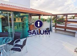 Cobertura, 3 Quartos, 2 Vagas, 1 Suite em Santa Inês, Belo Horizonte, MG valor de R$ 798.000,00 no Lugar Certo