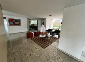 Apartamento, 2 Quartos, 1 Vaga em Rua Uba, Colégio Batista, Belo Horizonte, MG valor de R$ 480.000,00 no Lugar Certo