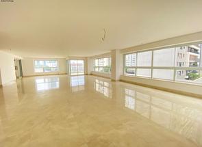 Apartamento, 4 Quartos, 4 Vagas, 4 Suites em Rua 1141, Setor Marista, Goiânia, GO valor de R$ 2.900.000,00 no Lugar Certo