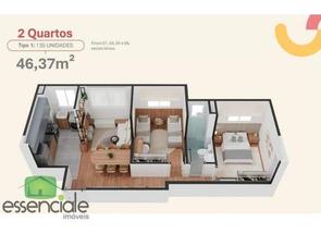 Apartamento, 2 Quartos, 1 Vaga em Centro, Contagem, MG valor de R$ 369.000,00 no Lugar Certo