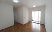 Apartamento, 2 Quartos, 1 Vaga, 1 Suite