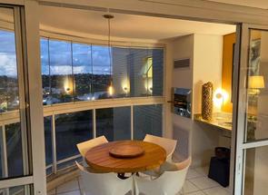 Apartamento, 3 Quartos, 3 Vagas, 1 Suite em Alphaville - Lagoa dos Ingleses, Nova Lima, MG valor de R$ 1.150.000,00 no Lugar Certo