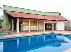 Casa, 4 Quartos, 6 Vagas, 4 Suites em Santa Genoveva, Goiânia, GO valor de R$ 1.119.000,00 no Lugar Certo