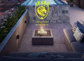 Apartamento, 4 Quartos, 3 Vagas, 2 Suites em Gutierrez, Belo Horizonte, MG valor de R$ 2.512.444,00 no Lugar Certo